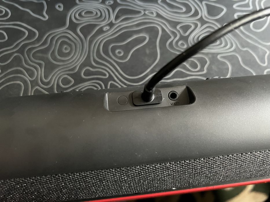Компьютерные колонки Xiaomi ASB02G