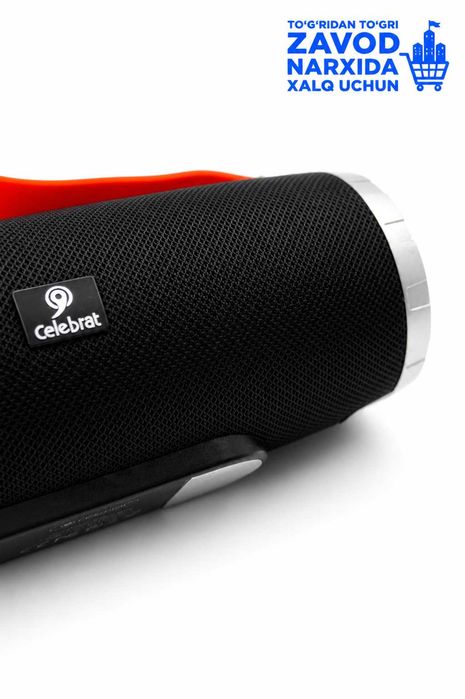 Kalonka (Celebrat portativ bluetooth kalonka)
