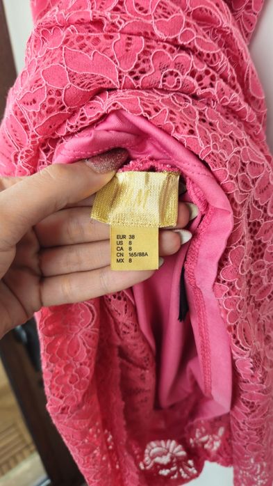 Дамска официална рокля H&M