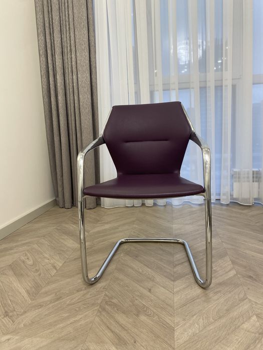 Дизайнерское кресло Brunner Ray (Германия) — премиум сегмент