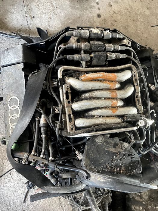 Двигатели по оптовой цене