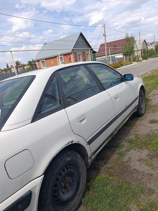 в продаже машина Ауди А100ц4
