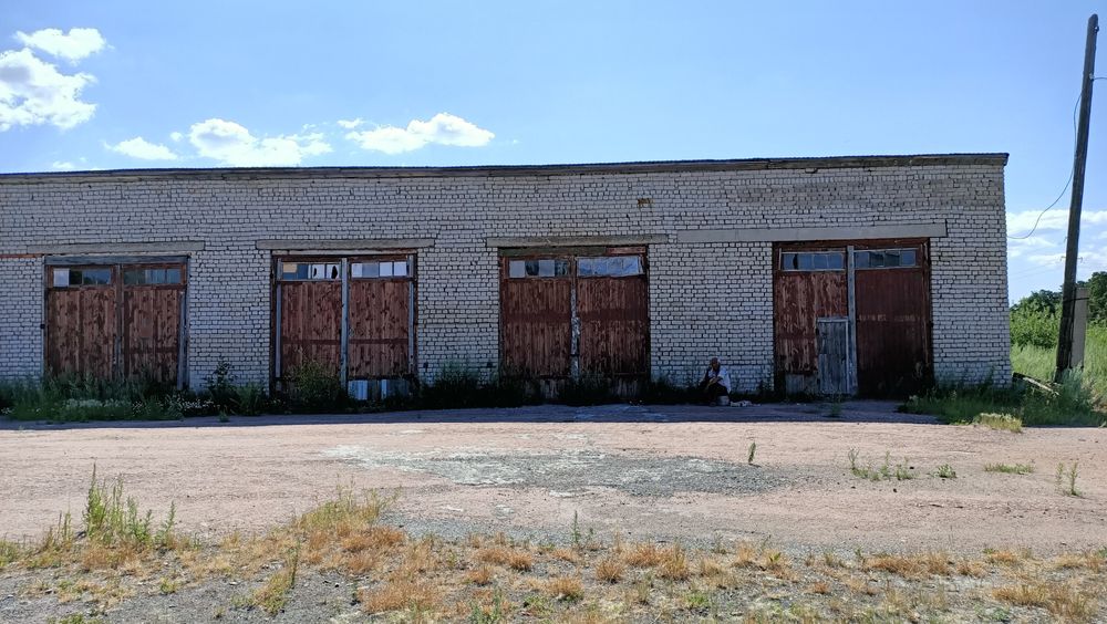 Продам производственную базу
