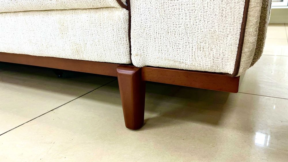 Диван с креслом Роули