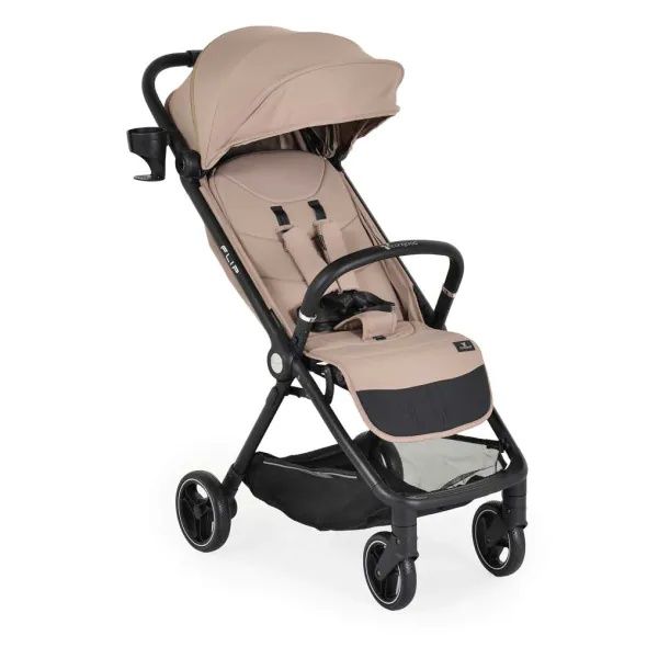 Количка CANGAROO  FLIP DAWN BEIGE