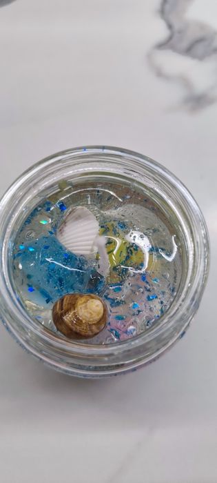 Свещички различни размери