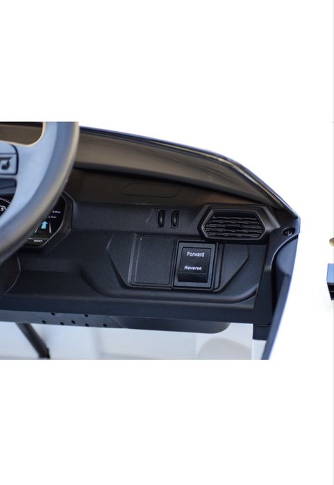Masinuta electrica pentru copil 2-5 ani, Lamborghini Urus, 70W, 12V 7Ah
