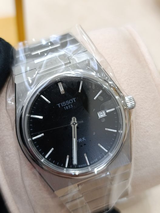 Tissot PRX  40 и 35