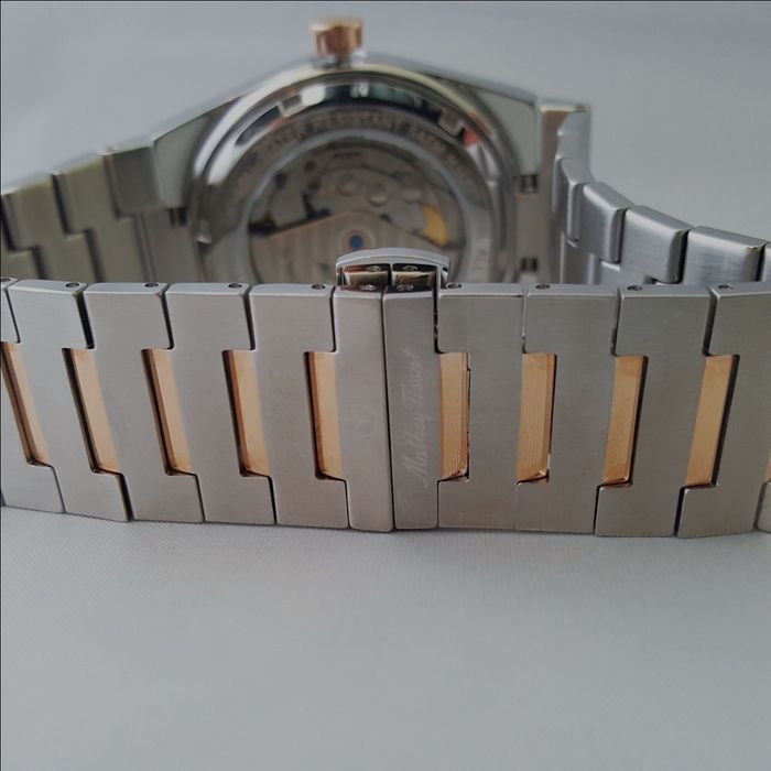 Vând Ceas Automatic Mathey-Tissot Zeus Nou,garantie !
