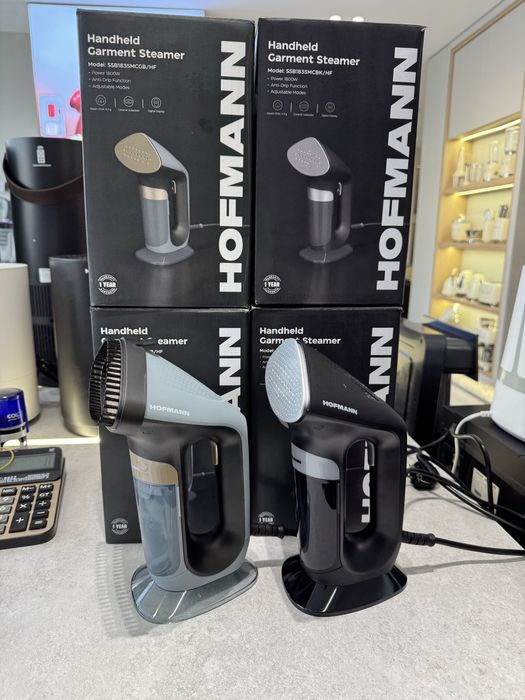 Hofmann Ручной отпариватель