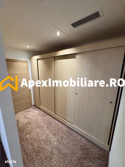 Ap. 3 cam de inchiriat Vitan Bucuresti | Metrou 2 min | centrala imobi