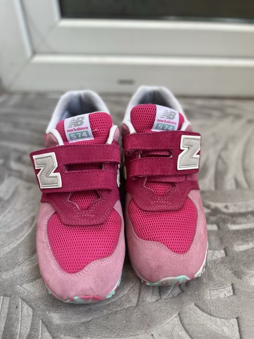 New balance, 37 номер