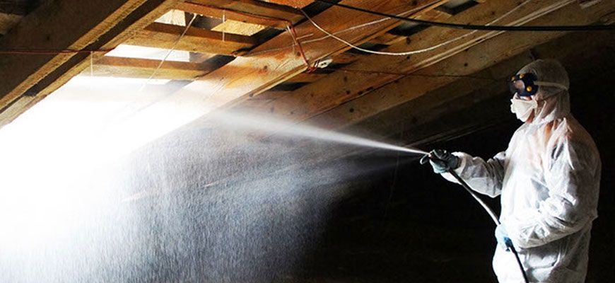 Продажа и перезарядка огнетушителей