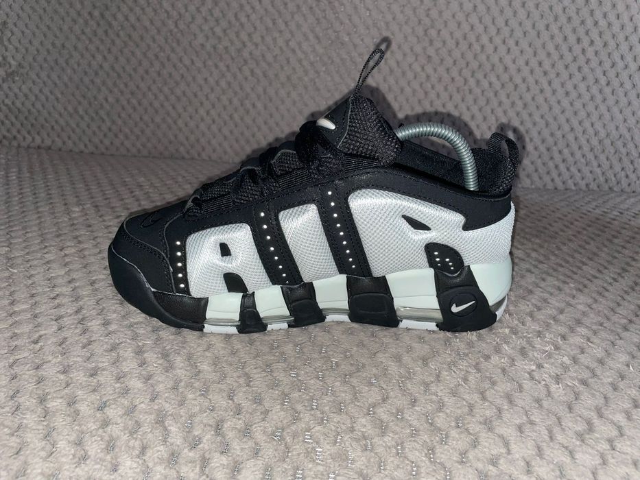 Pantofi sport NIKE Air More Uptempo Low nr 39 - 42