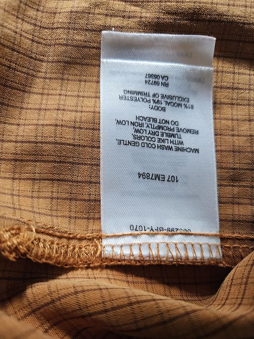 Camasa barbati Columbia L