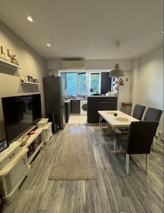 Продава се Тристаен апартамент в София, Младост 4 - 67 кв.м за 3866 €/кв.м - Снимка #1