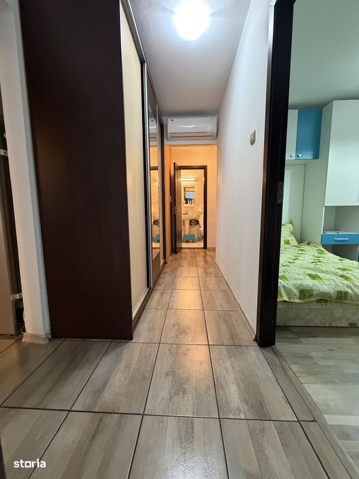 Apartament 4 camere, balcon, Rahova