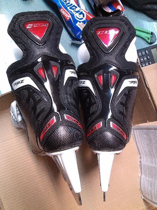 Кънки CCM RBZ Pro