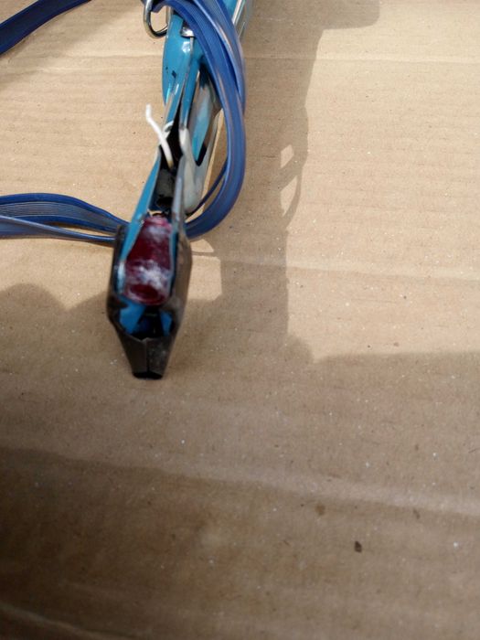 Соц детско автоматче