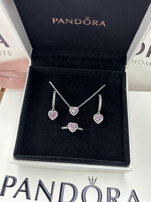 Комплект ПАНДОРА