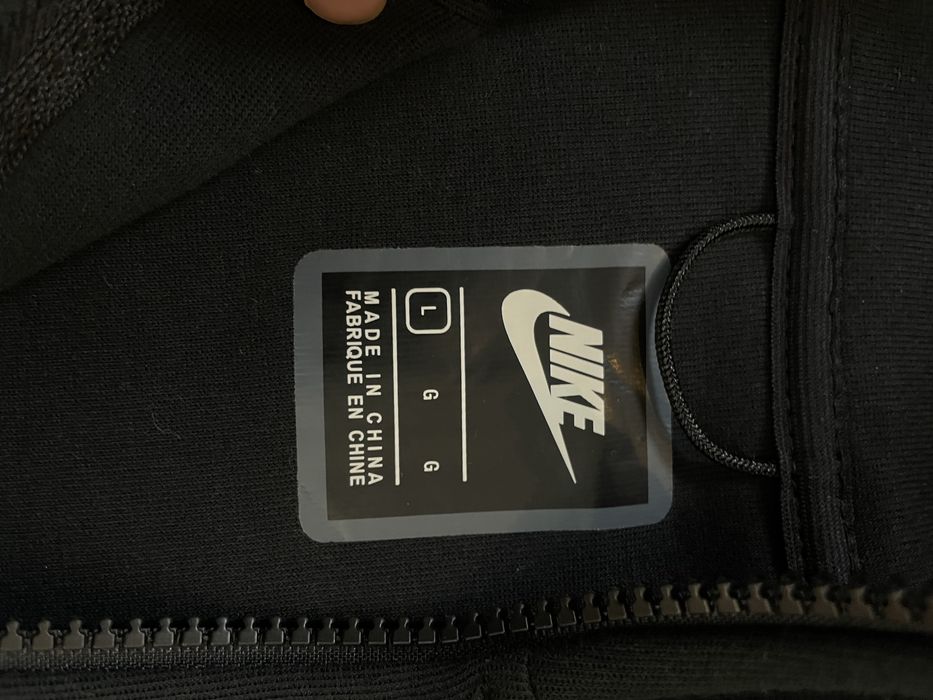 Спортивный костюм Nike