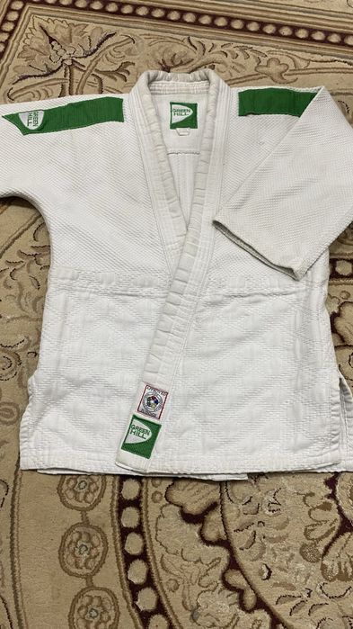 Кимано GREEEN HILL адемыы