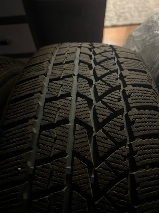 Шины doublestar 215/55 r18
