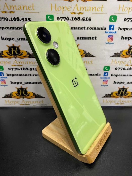 Hope Amanet P3 Oneplus Nord CE3 LITE / 256 GB