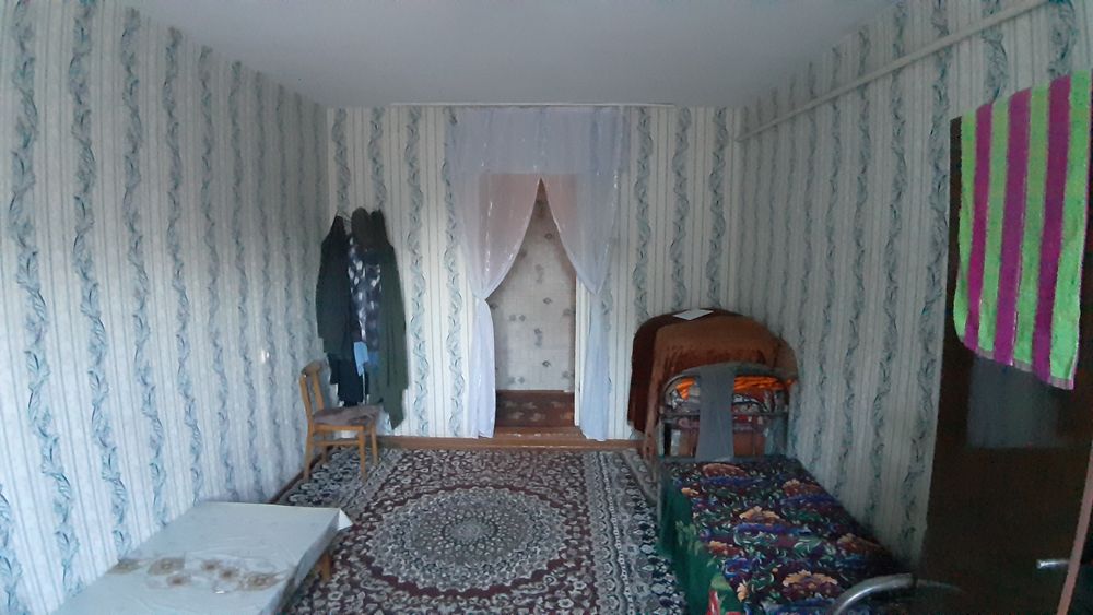 Navoiy Aeroport oldida 3 xonali kvartira sotiladi