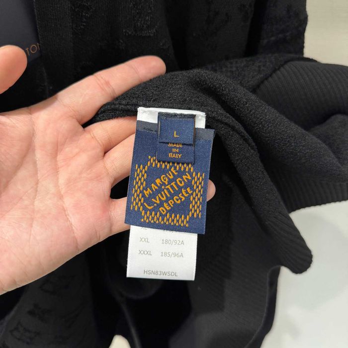 Hanorac Louis Vuitton Premium