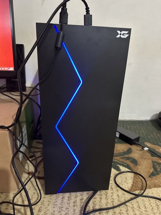 Компьютер продается новый