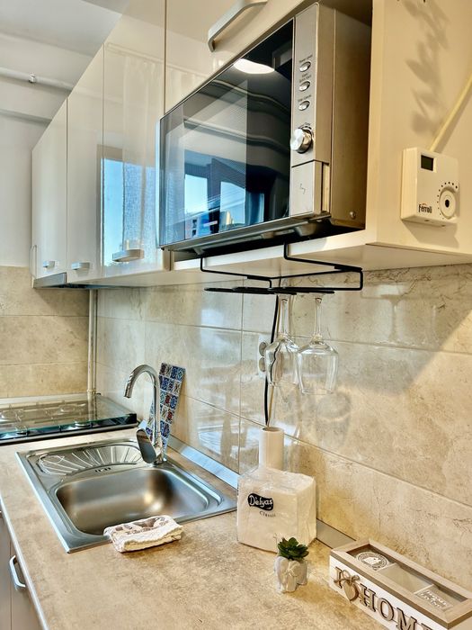 Ultracentral Palas Regim Hotelier