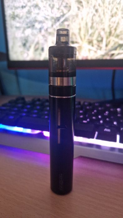 Kit Innokin Go Z, 1500mAh, 2ml, 13W – Black