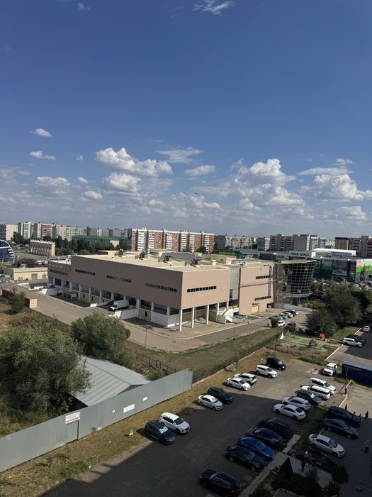 Продам квартиру в хорошем районе