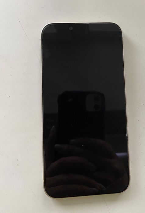 iPhone 13 без ремонта
