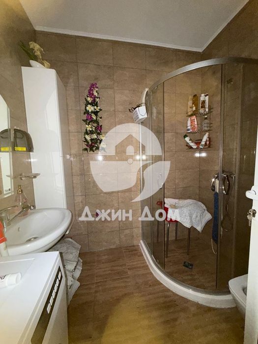 Продава се Двустаен апартамент в к.к. Слънчев бряг - 42 кв.м за 2667 €/кв.м - Снимка #8