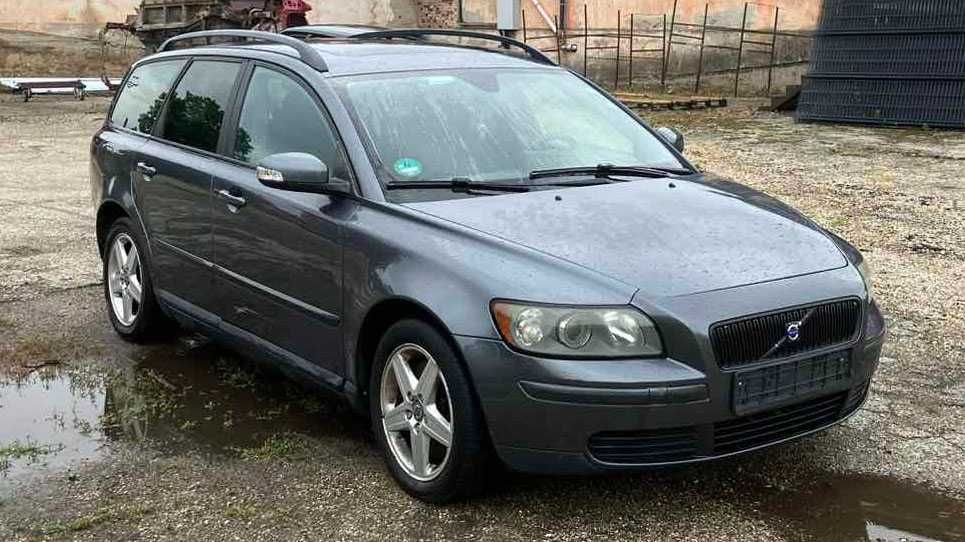Volvo V50 2004-2010 НА ЧАСТИ