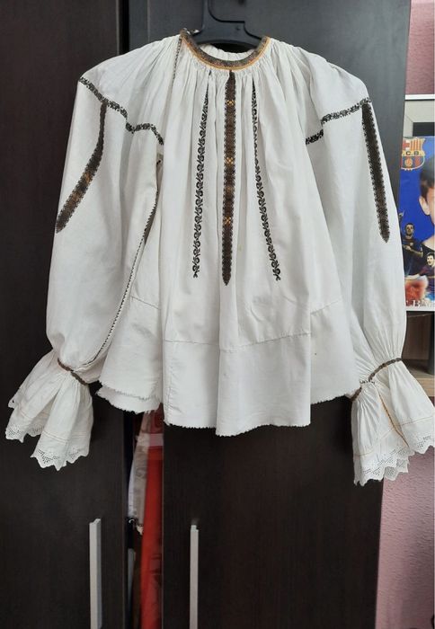 Ie in stare foarte buna