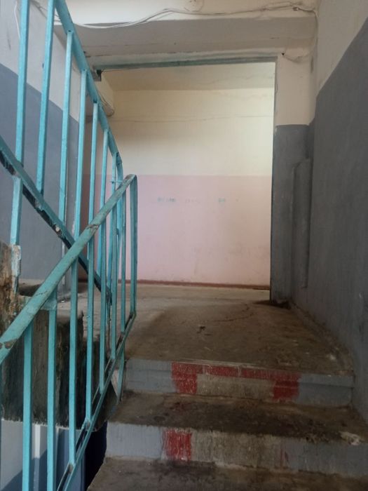 Аренда квартиры 1/3/4 бывшее общежитие Карасу -1 Обл.Гаи