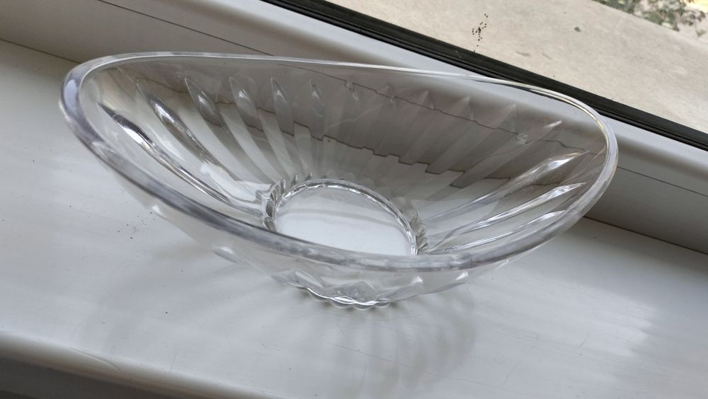 Посуда салатница 2шт универсальные