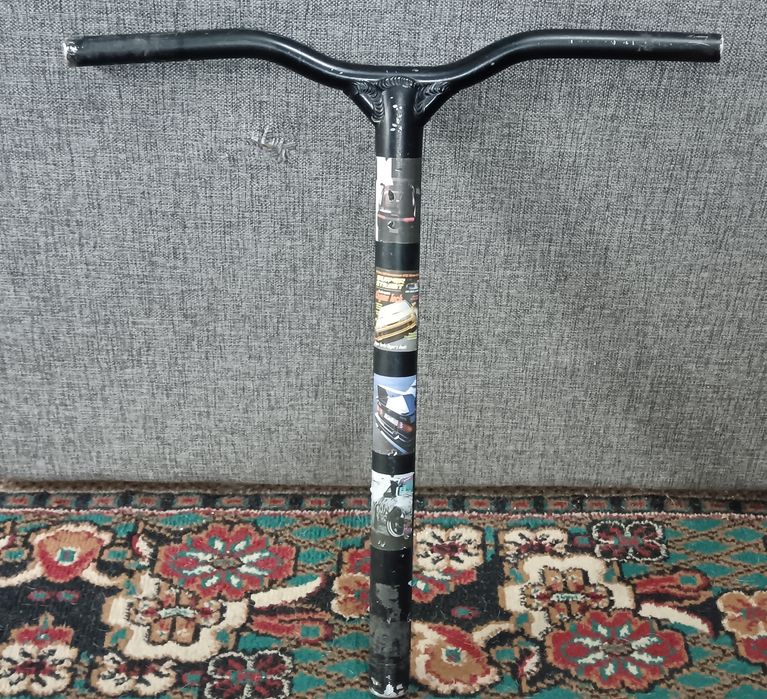 Продам руль от трюкового самаката, axelo