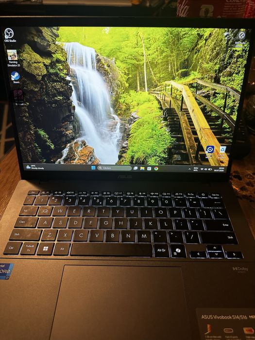 Laptop Asus Vivobook