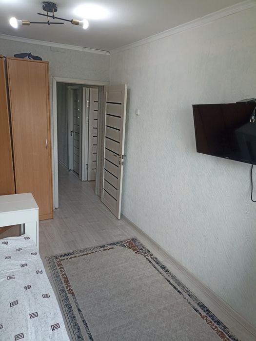 3 ком квартира 3 этаж