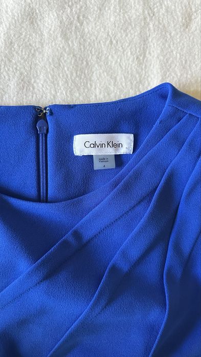 Рокля Calvin Klein