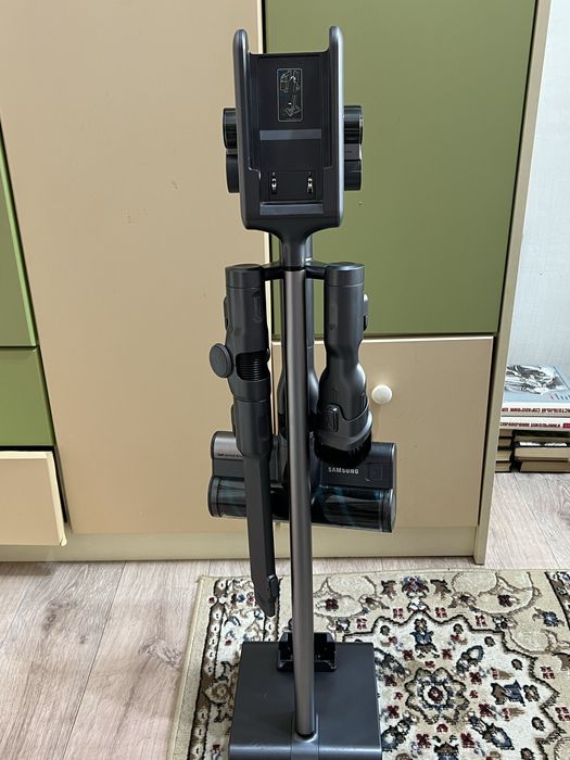 Samsung jet 90 complete+2 аккумулятора