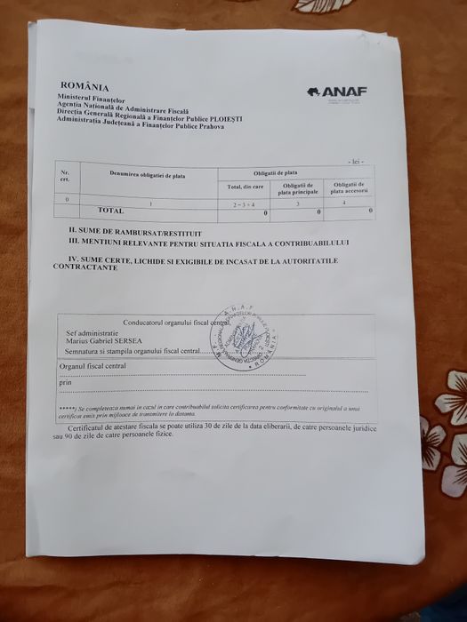 Vand Skoda Superb 1