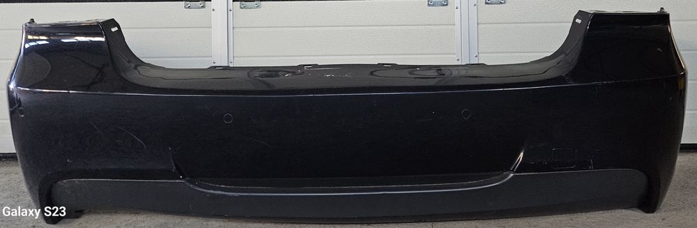 Bara spate BMW Seria 3  320d M-sport 2005-2008