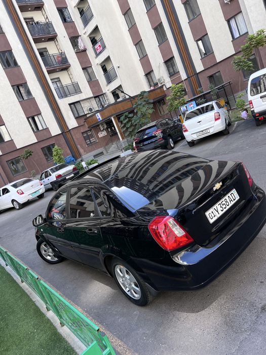 Gentra 2023 yil avtomat