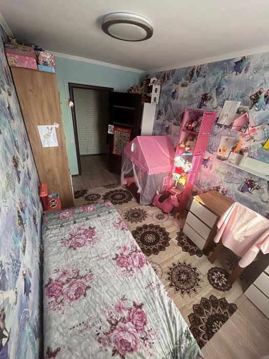 Продается квартира на 1квартале