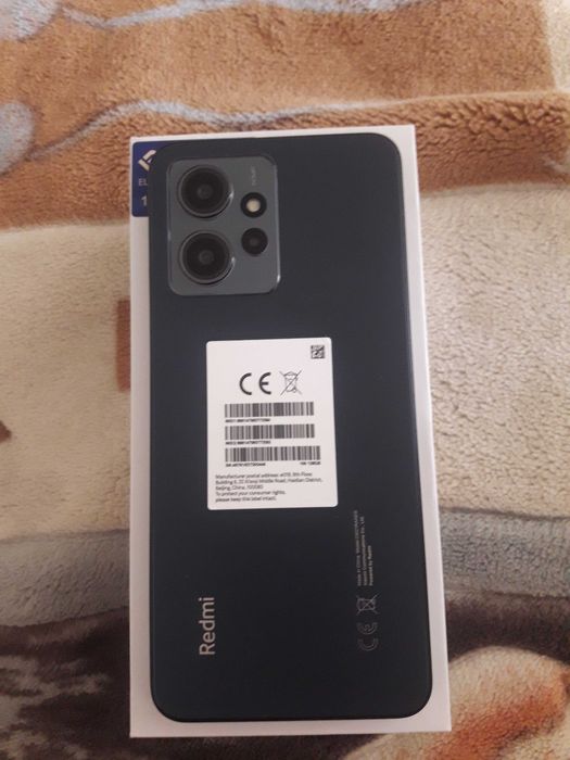 Продается Redmi Note 12